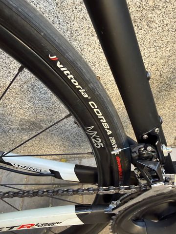 Brugt Wilier Triestina 2021 Road & Gravel — billede 5 af 8