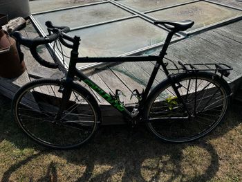 Použité Müsing Custom Shimano 105 2020 Road & Gravel — obrázek 2 z 4