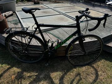 Used Müsing Custom Shimano 105 2020 Road & Gravel