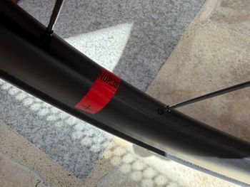 Gebrauchtes Willier Custom SRAM Force eTap AXS 2025 Road & Gravel, Schwarz — Bild 8 von 8