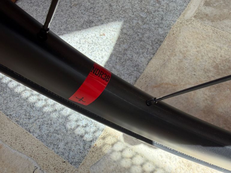 Gebrauchtes Willier Custom SRAM Force eTap AXS 2025 Road & Gravel, Schwarz — Bild 8 von 8