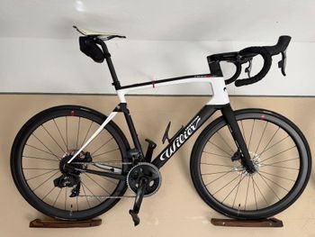 Tweedehands Willier Custom SRAM Force eTap AXS 2025 Road & Gravel — afbeelding 2 van 5