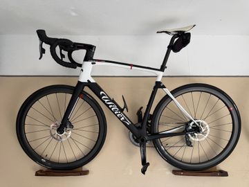 Gebrauchtes Willier Custom SRAM Force eTap AXS 2025 Road & Gravel