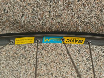 Gebrauchtes Vitus 979 Custom Campagnolo Record 1985 Road & Gravel, Blau — Bild 3 von 15
