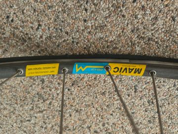Used Vitus 979 Custom Campagnolo Record 1985 Road & Gravel, Blue — image 3 of 15