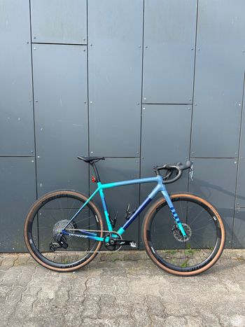 Gebrauchtes Specialized Crux Expert - SRAM Rival XPLR AXS 2026 2026 Road & Gravel