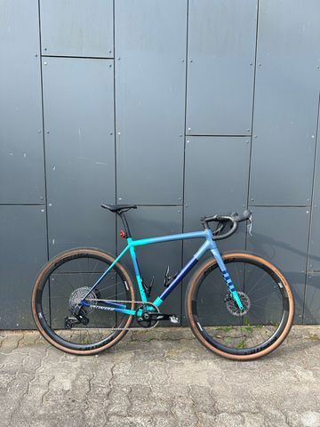 Použité Specialized Crux Expert - SRAM Rival XPLR AXS 2026 2026 Road & Gravel