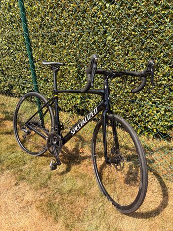 Used Specialized Tarmac Shimano Ultegra 2019 Road & Gravel