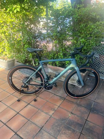 Used Scott Addict Gravel 10 2023 2023 Road & Gravel