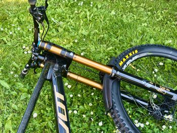 Pivot Phoenix SRAM GX 2025 Mountainbike usato, Nero — immagine 3 di 7