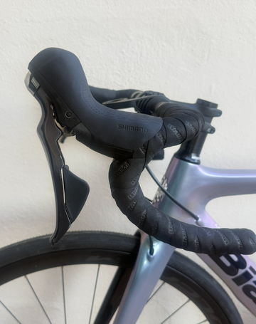 Brugt Bianchi Aria Shimano Ultegra 2022 Road & Gravel — billede 4 af 8