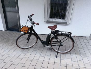 Used Pegasus Custom Urban & Touring