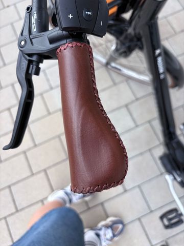 Used Pegasus Custom Urban, Black — image 4 of 9