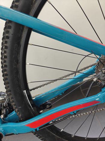 Brugt Orbea Mx Other Shimano 2021 Mountainbike — billede 9 af 9