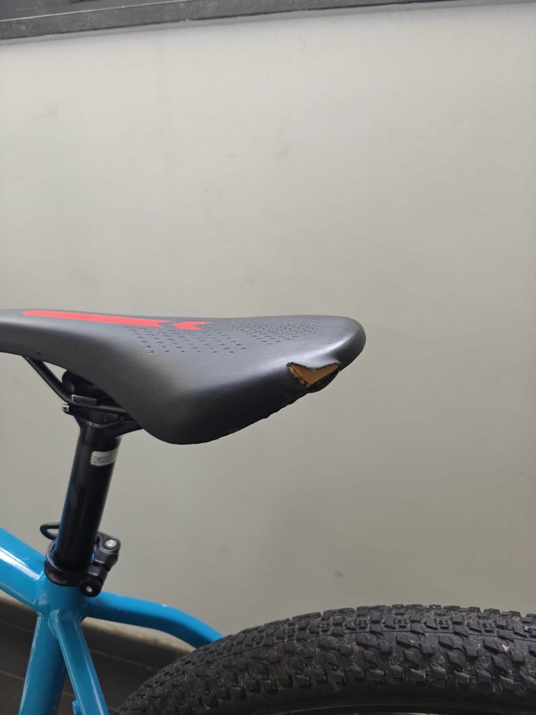 Brugt Orbea Mx Other Shimano 2021 Mountainbike — billede 5 af 9