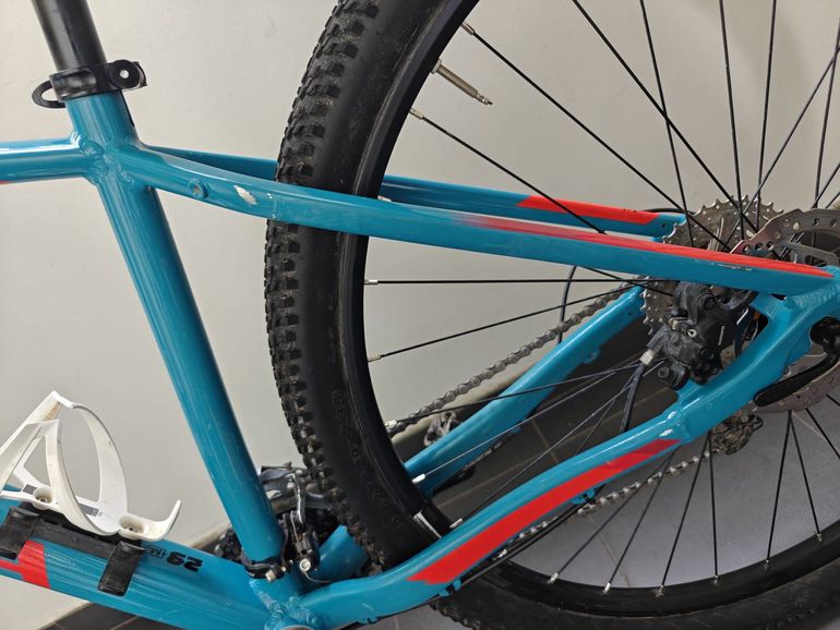 Brugt Orbea Mx Other Shimano 2021 Mountainbike — billede 6 af 9