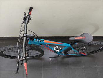 Brugt Orbea Mx Other Shimano 2021 Mountainbike — billede 4 af 9