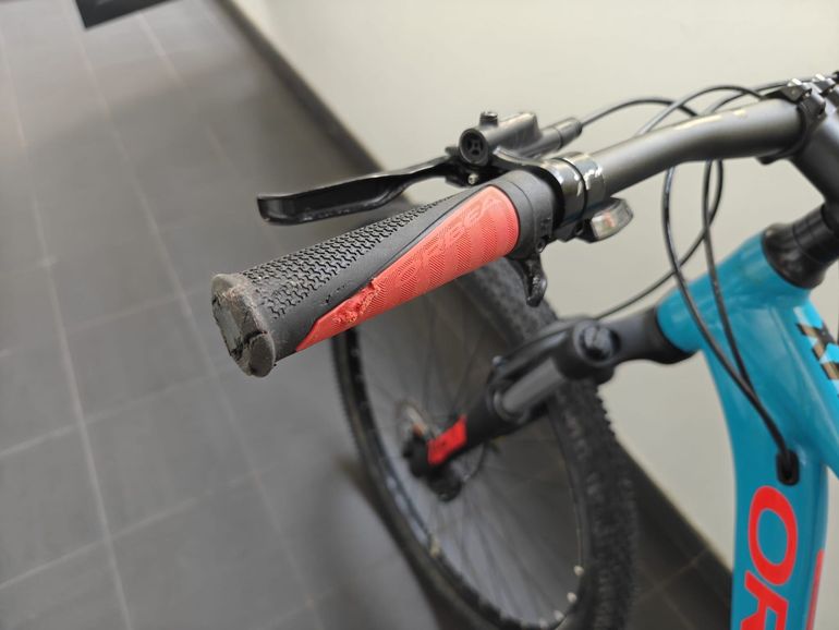 Brugt Orbea Mx Other Shimano 2021 Mountainbike — billede 7 af 9