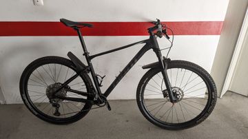 Giant XTC SLR 29 2 2021 2021 MTB usato