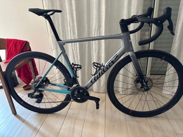 Wilier Filante OSL 2023 Road & Gravel usato