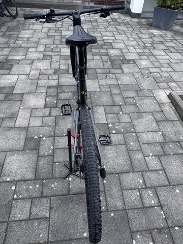 Brugt Scott Spark RC Team Issue 2023 2023 Mountainbike — billede 3 af 12