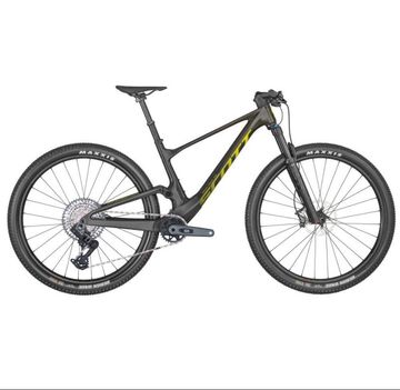 Brugt Scott Spark RC Team Issue 2023 2023 Mountainbike — billede 11 af 12