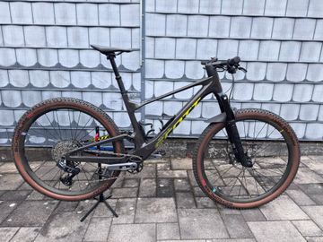 Gebrauchtes Scott Spark RC Team Issue 2023 2023 MTB