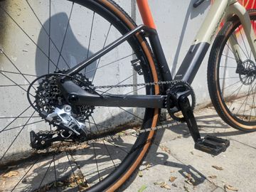 Brugt Mondraker DUSTY R 2023 2023 Road & Gravel — billede 3 af 7