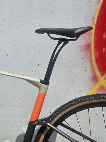 Brugt Mondraker DUSTY R 2023 2023 Road & Gravel — billede 4 af 7