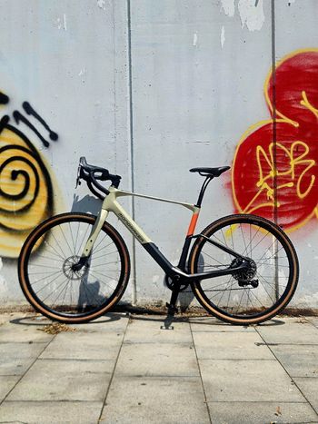 Mondraker DUSTY R 2023 2023 Road & Gravel usato