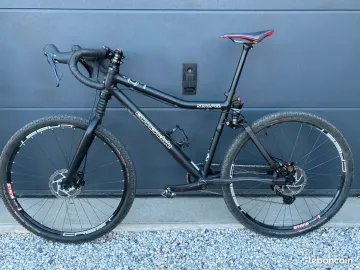 Gebrauchtes Cannondale Scalpel 2025 Road & Gravel