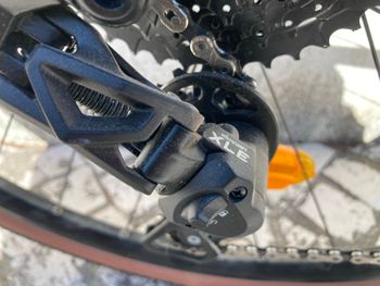 Used TRIBAN Custom Microshift 2024 Road & Gravel, Green — image 3 of 10