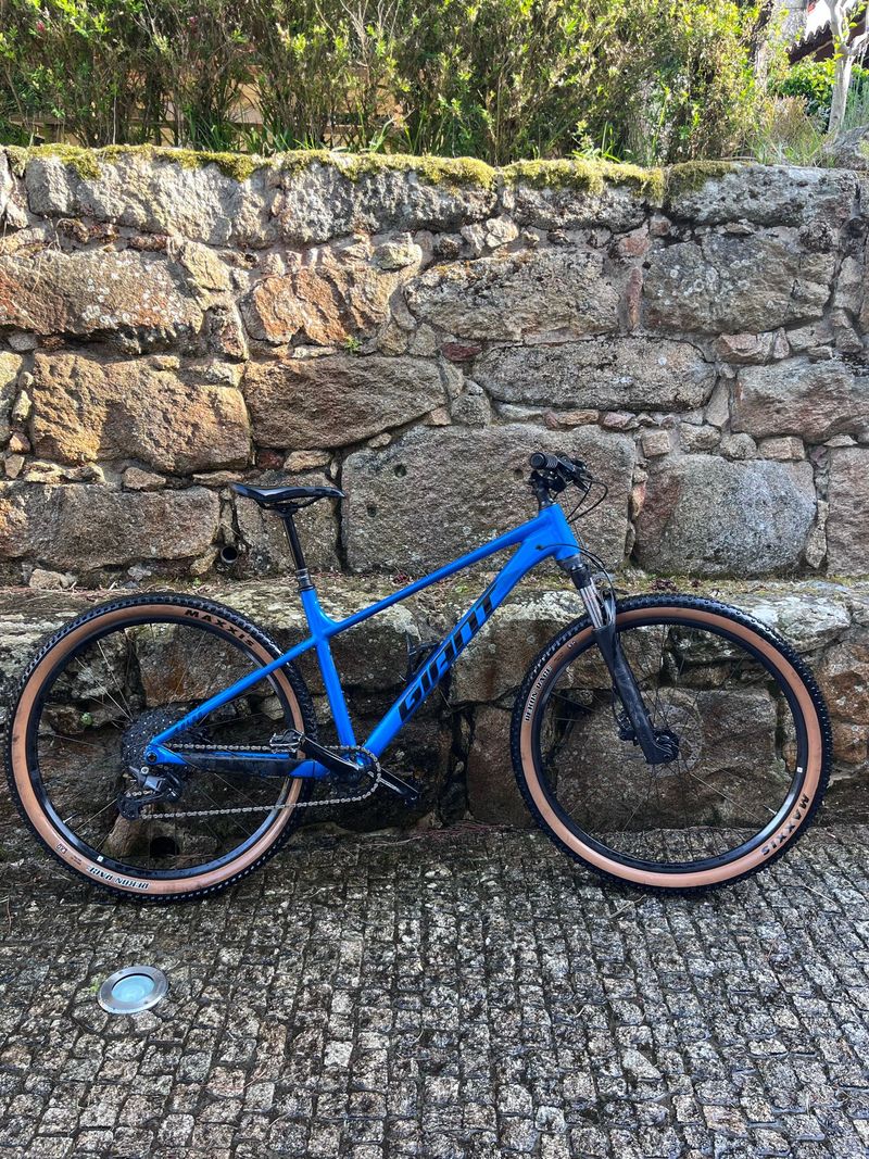 Used Giant Talon 1 2025 2025 MTB