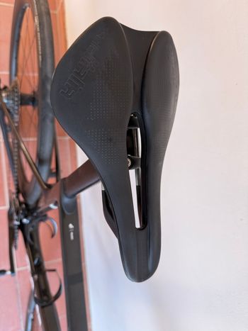 Brugt Cervélo Soloist 105 2024 2024 Road & Gravel — billede 8 af 12