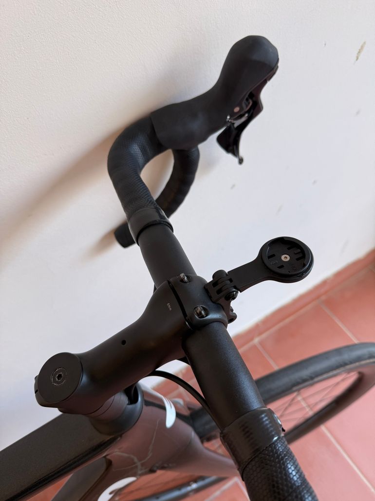 Brugt Cervélo Soloist 105 2024 2024 Road & Gravel — billede 10 af 12