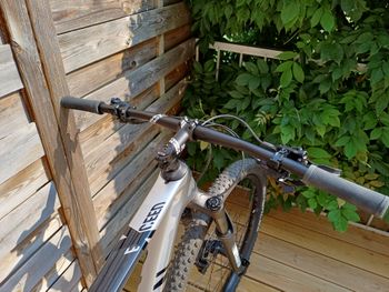 Canyon Exceed CF 5 2024 2024 Mountainbike usato, Grigio chiaro — immagine 8 di 11