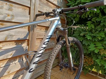 Canyon Exceed CF 5 2024 2024 Mountainbike usato, Grigio chiaro — immagine 3 di 11