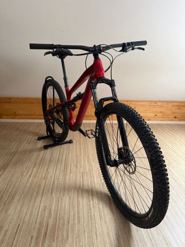 Gebrauchtes Cannondale Habit 4 2024 2024 MTB