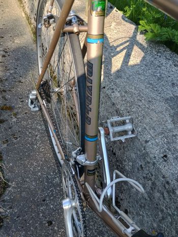 Použité Koga Miyata Other Shimano 1983 Road & Gravel — obrázek 4 z 9