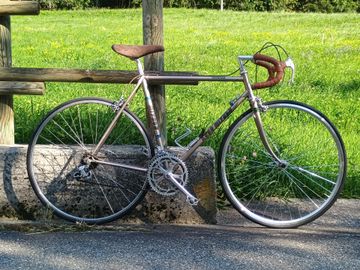Used Koga Miyata Other Shimano 1983 Road & Gravel