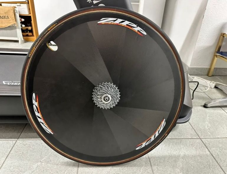 Käytetty BMC TIMEMACHINE 01 THREE 2019 2019 Road & Gravel — kuva 4 / 4