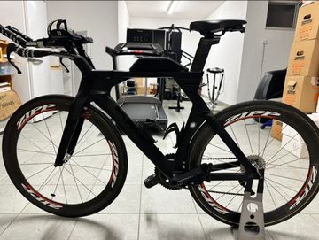 Used BMC TIMEMACHINE 01 THREE 2019 2019 Road & Gravel