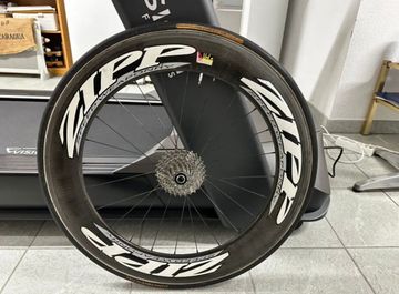 Used BMC TIMEMACHINE 01 THREE 2019 2019 Road & Gravel, Black — image 3 of 4