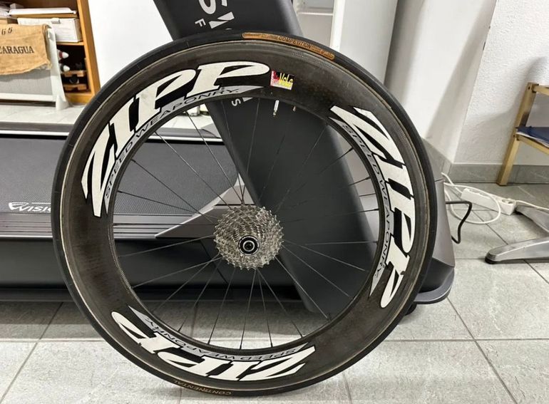Käytetty BMC TIMEMACHINE 01 THREE 2019 2019 Road & Gravel — kuva 3 / 4