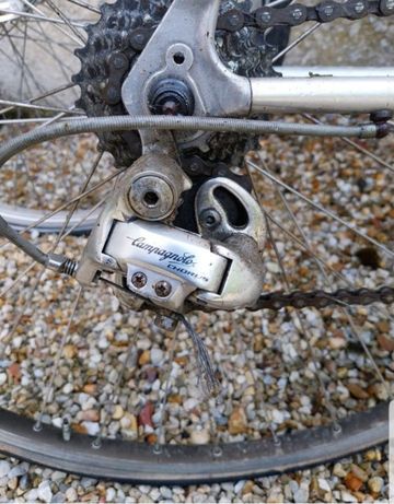 Tweedehands Peugeot Custom Campagnolo Chorus 1980 Road & Gravel — afbeelding 3 van 3