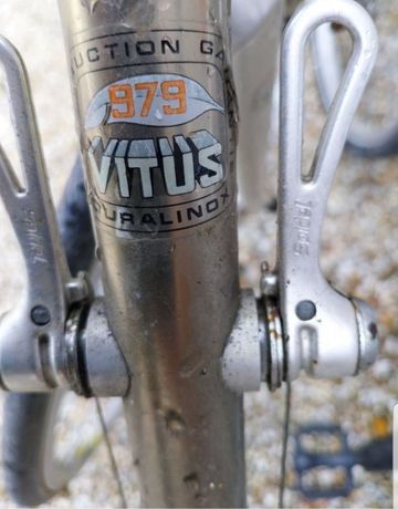 Tweedehands Peugeot Custom Campagnolo Chorus 1980 Road & Gravel — afbeelding 2 van 3