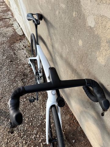 Brugt Cannondale SuperSix EVO 5 2026 2026 Road & Gravel — billede 2 af 5