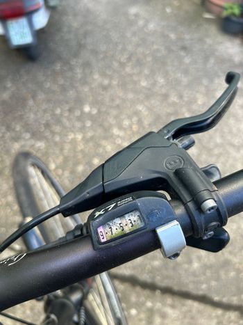 Used Maxcycles Custom Shimano Deore Urban, Black — image 2 of 4
