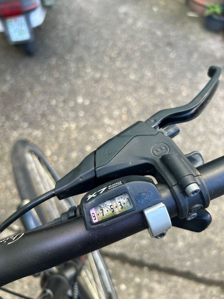 Used Maxcycles Custom Shimano Deore Urban, Black — image 2 of 4