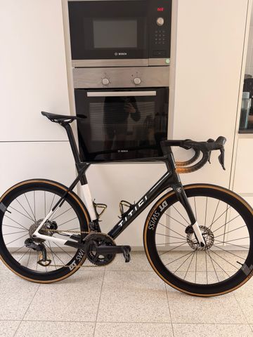 Used Titici F-RI02 2023 Road & Gravel